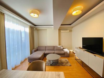 2 Camere - Aviatiei - Baneasa - Bloc Nou - Exclusivist