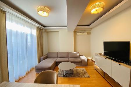 2 Camere - Aviatiei - Baneasa - Bloc Nou - Exclusivist