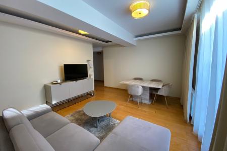2 Camere - Aviatiei - Baneasa - Bloc Nou - Exclusivist