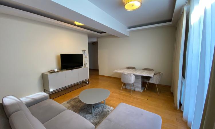 2 Camere - Aviatiei - Baneasa - Bloc Nou - Exclusivist