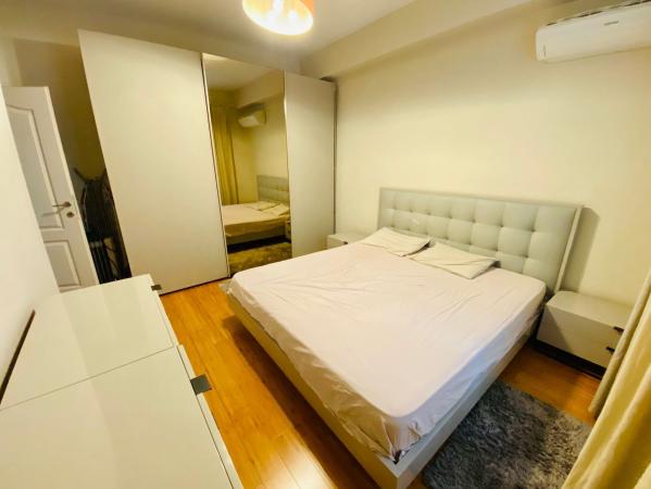 2 Camere - Aviatiei - Baneasa - Bloc Nou - Exclusivist