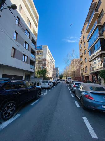 2 Camere - Aviatiei - Baneasa - Bloc Nou - Exclusivist