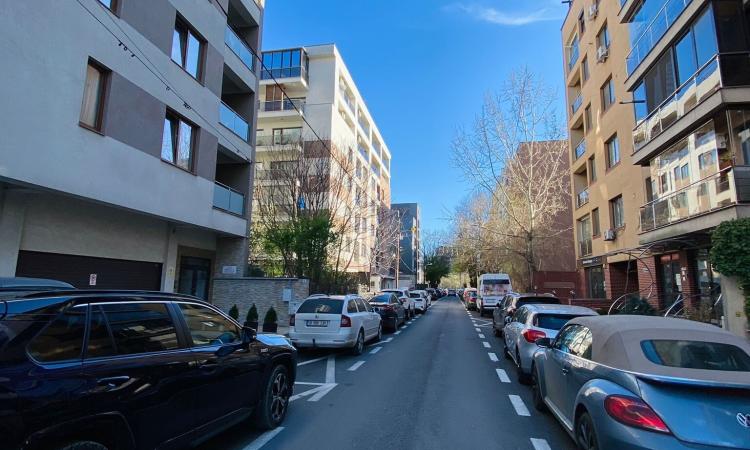 2 Camere - Aviatiei - Baneasa - Bloc Nou - Exclusivist