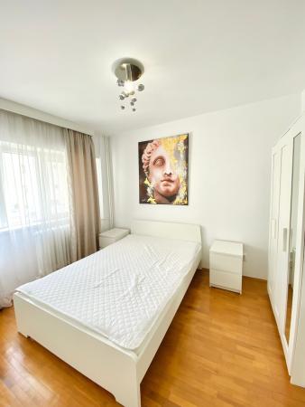 3 Camere - Dorobanti - Beller - Floreasca