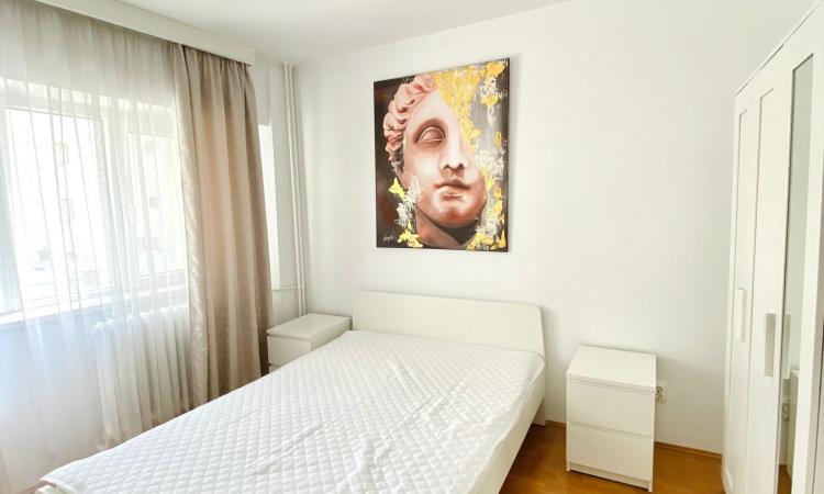 3 Camere - Dorobanti - Beller - Floreasca