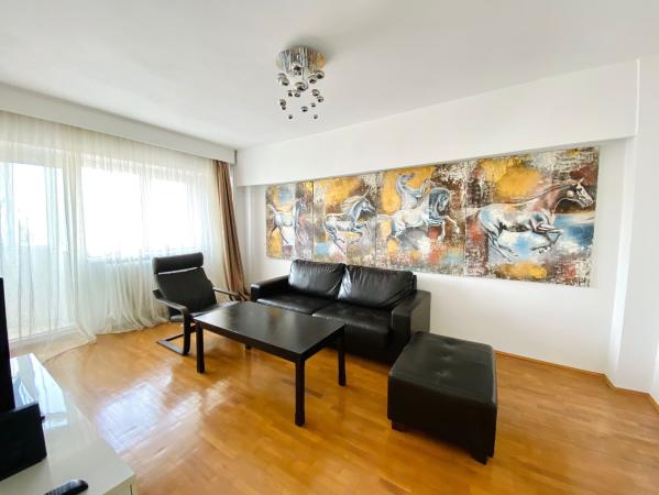 3 Camere - Dorobanti - Beller - Floreasca