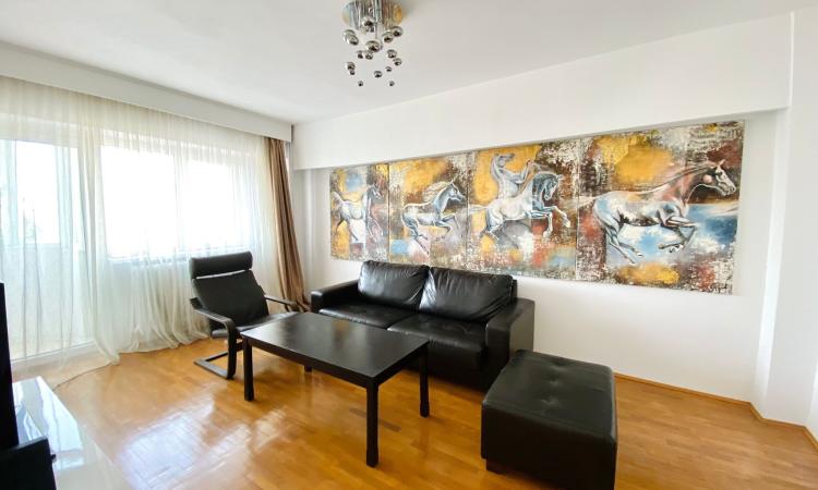 3 Camere - Dorobanti - Beller - Floreasca