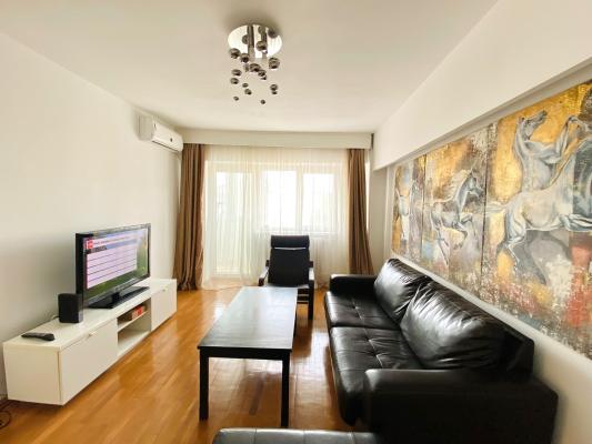 3 Camere - Dorobanti - Beller - Floreasca