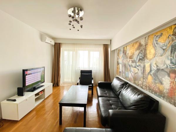 3 Camere - Dorobanti - Beller - Floreasca