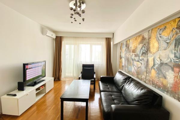 3 Camere - Dorobanti - Beller - Floreasca