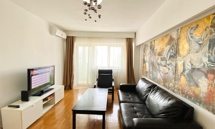 3 Camere - Dorobanti - Beller - Floreasca