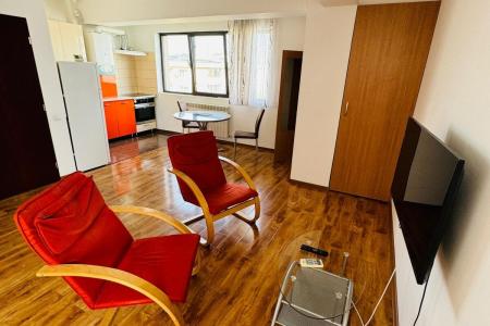 Studio - Aviatiei - Aurel Vlaicu - Promenada