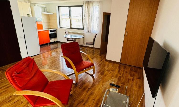 Studio - Aviatiei - Aurel Vlaicu - Promenada