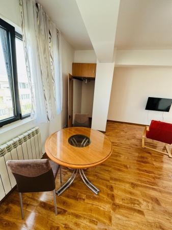 Studio - Aviatiei - Aurel Vlaicu - Promenada