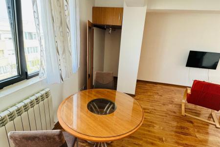 Studio - Aviatiei - Aurel Vlaicu - Promenada