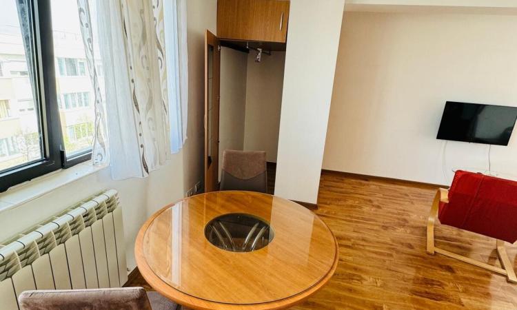 Studio - Aviatiei - Aurel Vlaicu - Promenada
