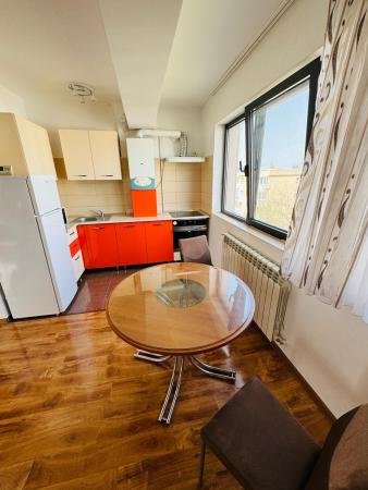 Studio - Aviatiei - Aurel Vlaicu - Promenada