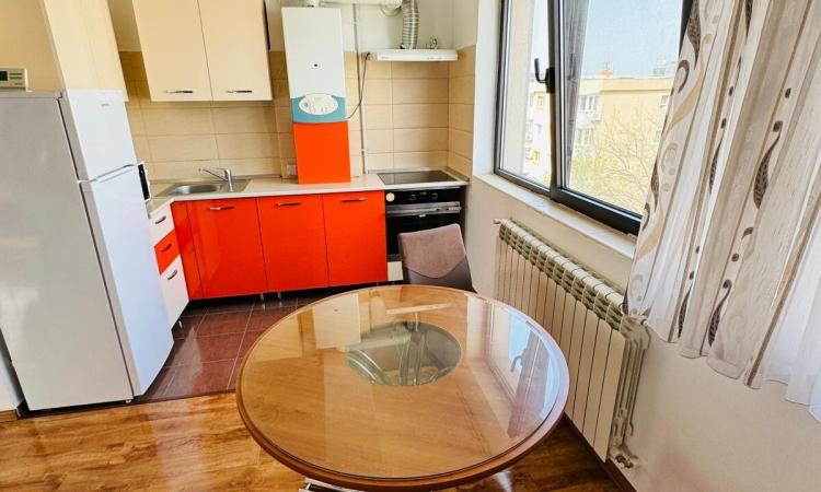 Studio - Aviatiei - Aurel Vlaicu - Promenada