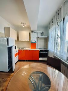 Studio - Aviatiei - Aurel Vlaicu - Promenada