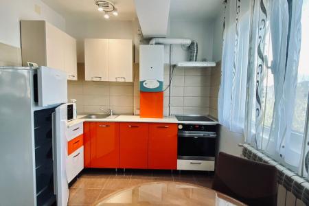 Studio - Aviatiei - Aurel Vlaicu - Promenada