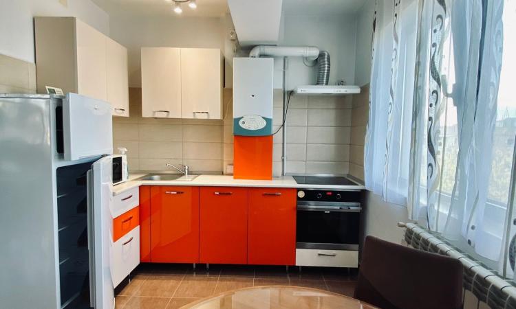 Studio - Aviatiei - Aurel Vlaicu - Promenada