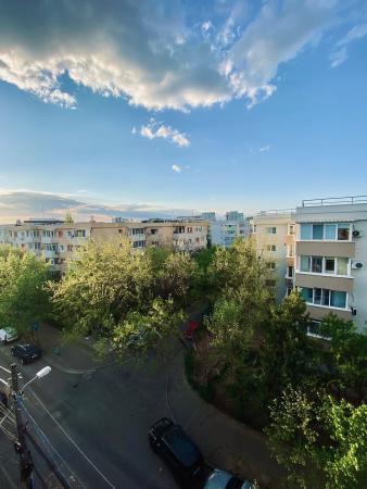 Studio - Aviatiei - Aurel Vlaicu - Promenada