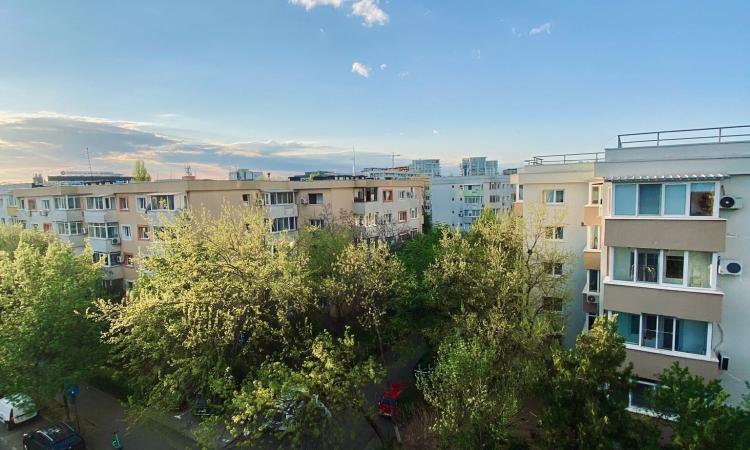 Studio - Aviatiei - Aurel Vlaicu - Promenada
