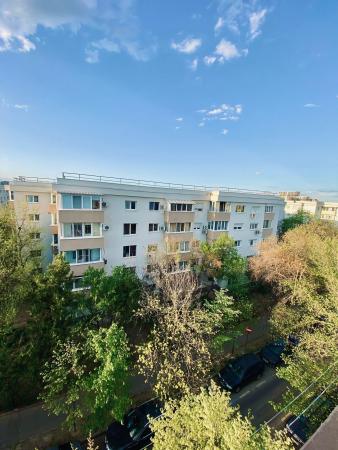 Studio - Aviatiei - Aurel Vlaicu - Promenada