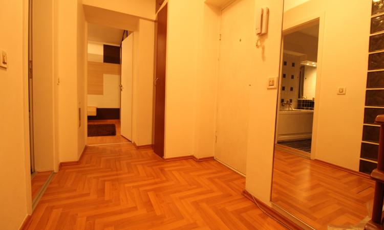 Decebal-Bld. Decebal-Piata Alba Iulia-vedere bulevard