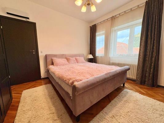 3 Camere- Dorobanti - Capitale - 105mp