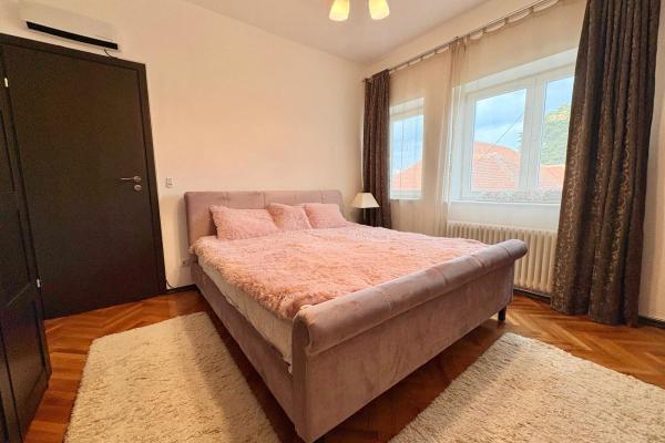 3 Camere- Dorobanti - Capitale - 105mp