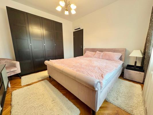 3 Camere- Dorobanti - Capitale - 105mp