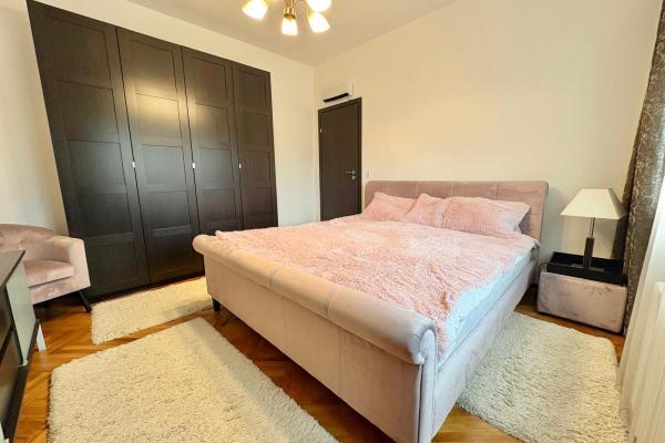 3 Camere- Dorobanti - Capitale - 105mp