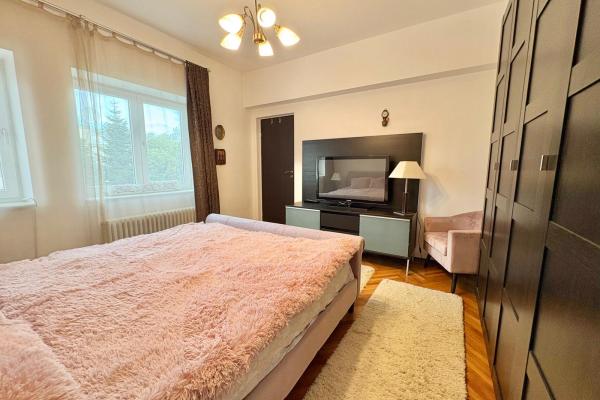 3 Camere- Dorobanti - Capitale - 105mp