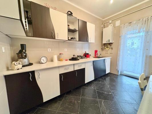 3 Camere- Dorobanti - Capitale - 105mp