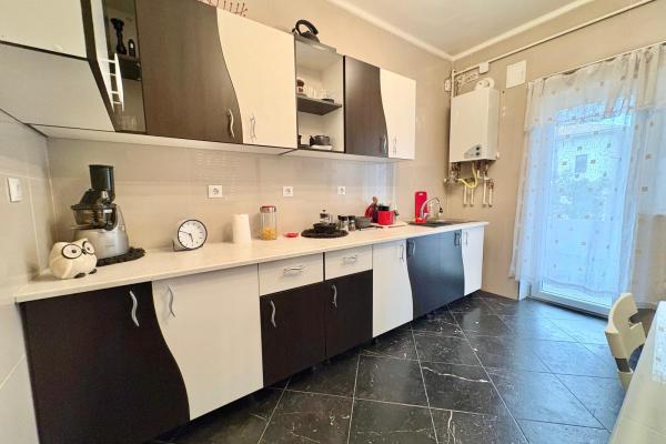 3 Camere- Dorobanti - Capitale - 105mp