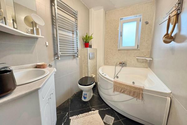 3 Camere- Dorobanti - Capitale - 105mp