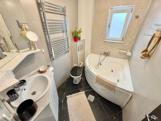 3 Camere- Dorobanti - Capitale - 105mp