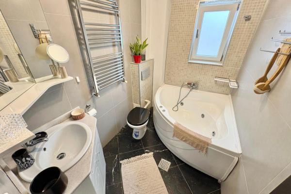 3 Camere- Dorobanti - Capitale - 105mp