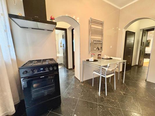 3 Camere- Dorobanti - Capitale - 105mp