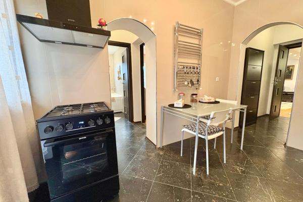 3 Camere- Dorobanti - Capitale - 105mp