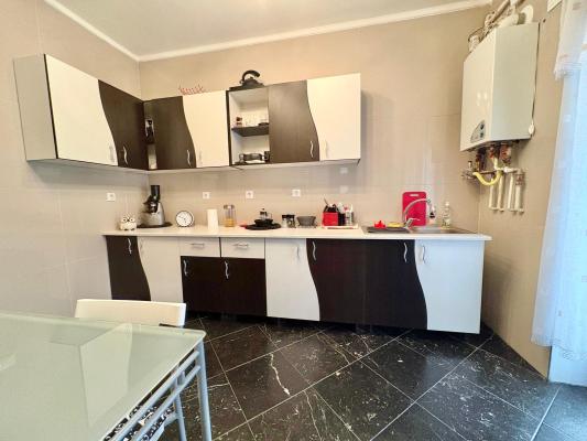 3 Camere- Dorobanti - Capitale - 105mp