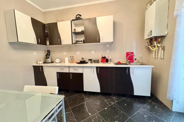 3 Camere- Dorobanti - Capitale - 105mp