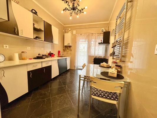 3 Camere- Dorobanti - Capitale - 105mp