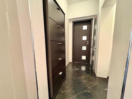 3 Camere- Dorobanti - Capitale - 105mp