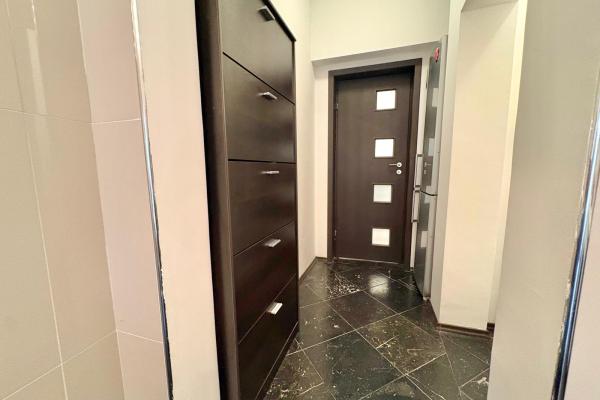3 Camere- Dorobanti - Capitale - 105mp