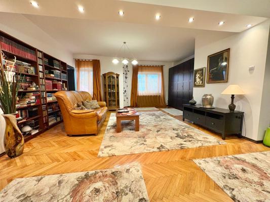 3 Camere- Dorobanti - Capitale - 105mp
