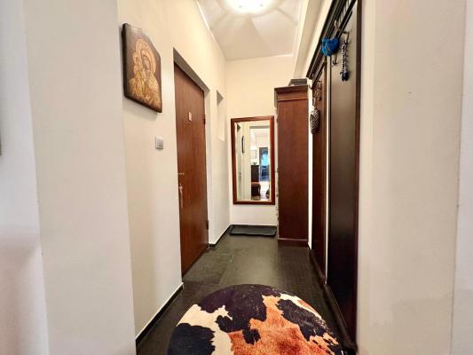 3 Camere- Dorobanti - Capitale - 105mp