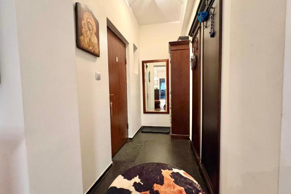 3 Camere- Dorobanti - Capitale - 105mp