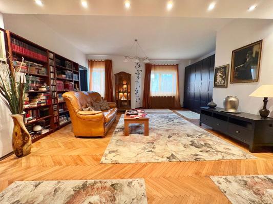 3 Camere- Dorobanti - Capitale - 105mp
